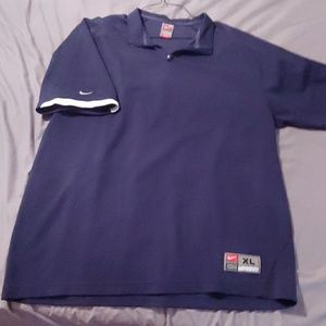 Nike Fit Dry Shirt